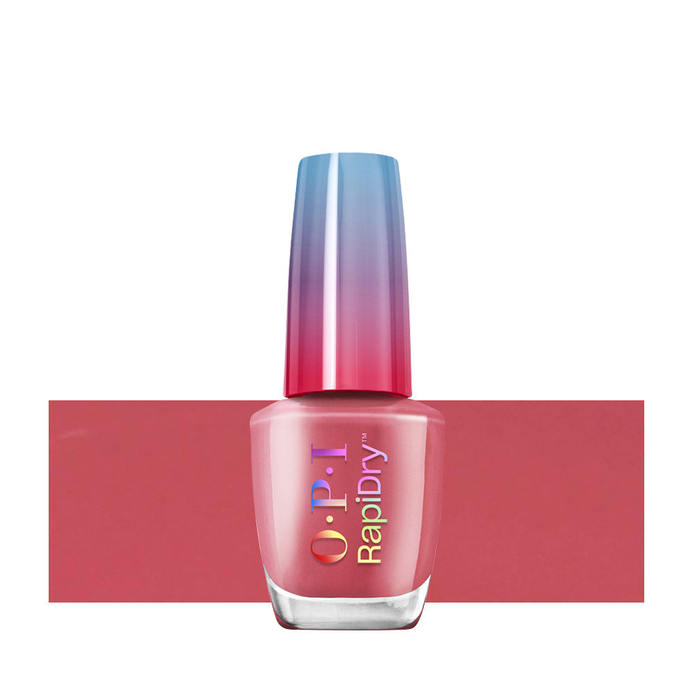 OPI Rapidry Dry and Dash 9ml - smalto asciugatura rapida