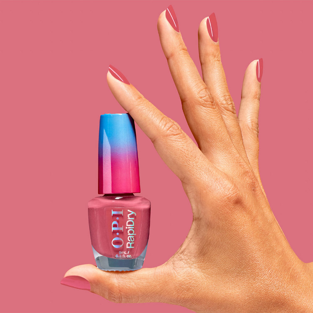 OPI Rapidry Dry and Dash 9ml - smalto asciugatura rapida