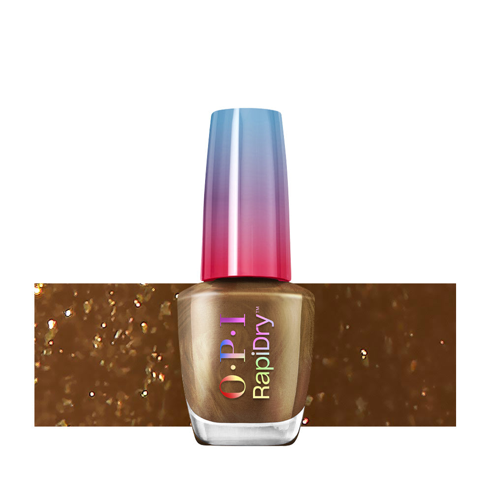 OPI Rapidry Fast Foodie 9ml - smalto asciugatura rapida