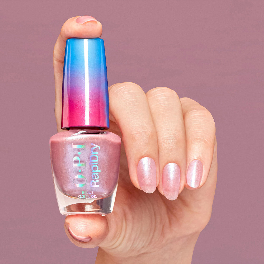 OPI Rapidry Flash n' Flirty 9ml - smalto asciugatura rapida