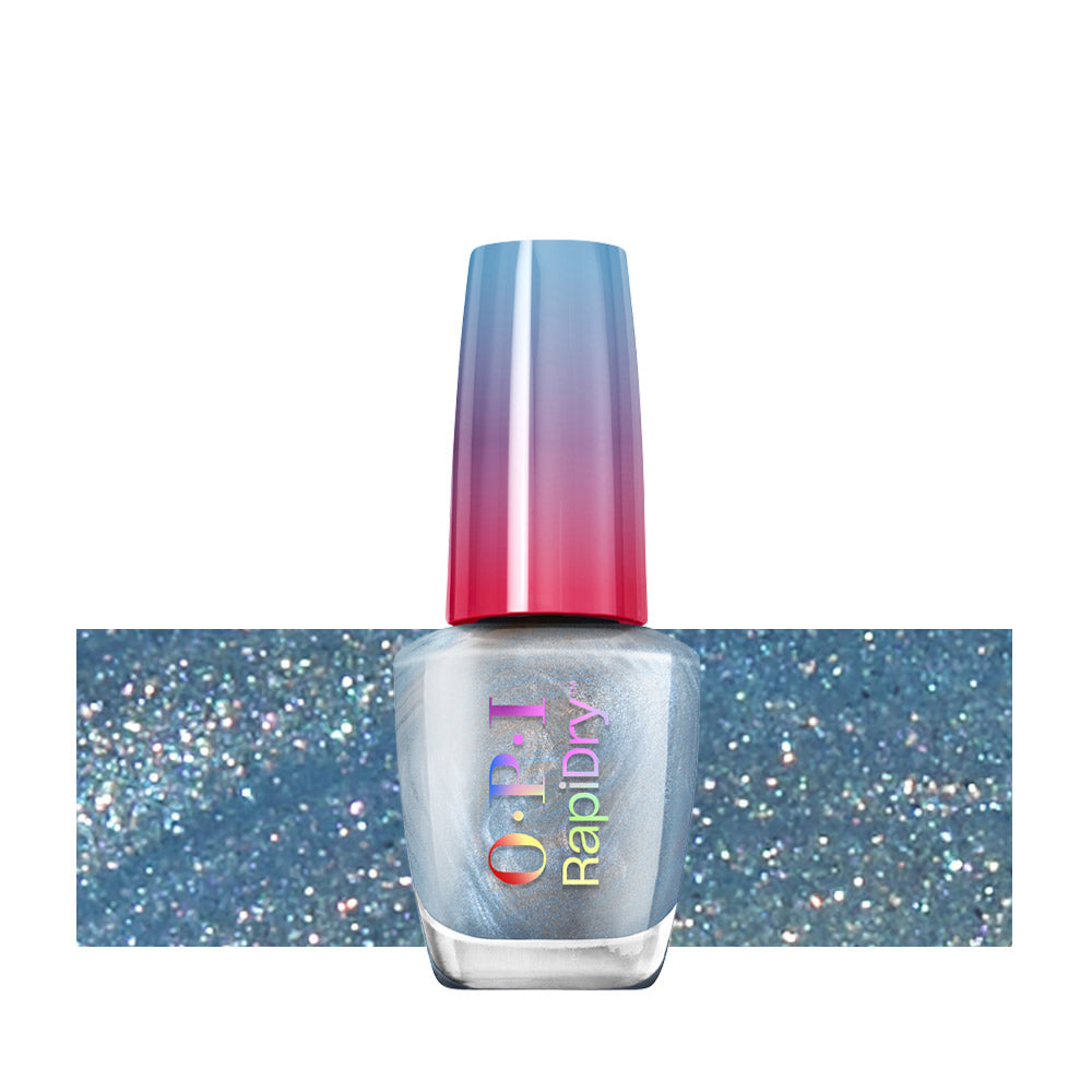 OPI Rapidry Freeze n’ Thank You 9ml - smalto asciugatura rapida