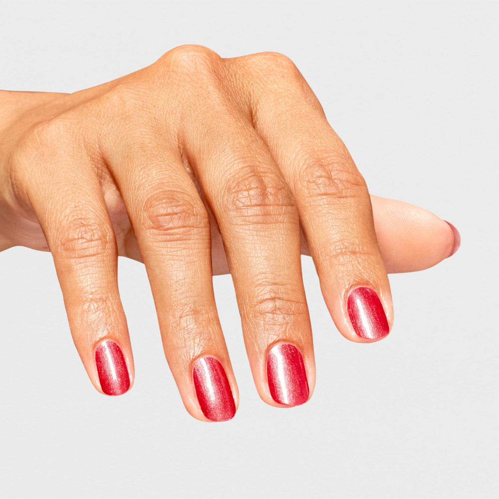 OPI Rapidry Fuego On-the-Go 9ml  - smalto asciugatura rapida