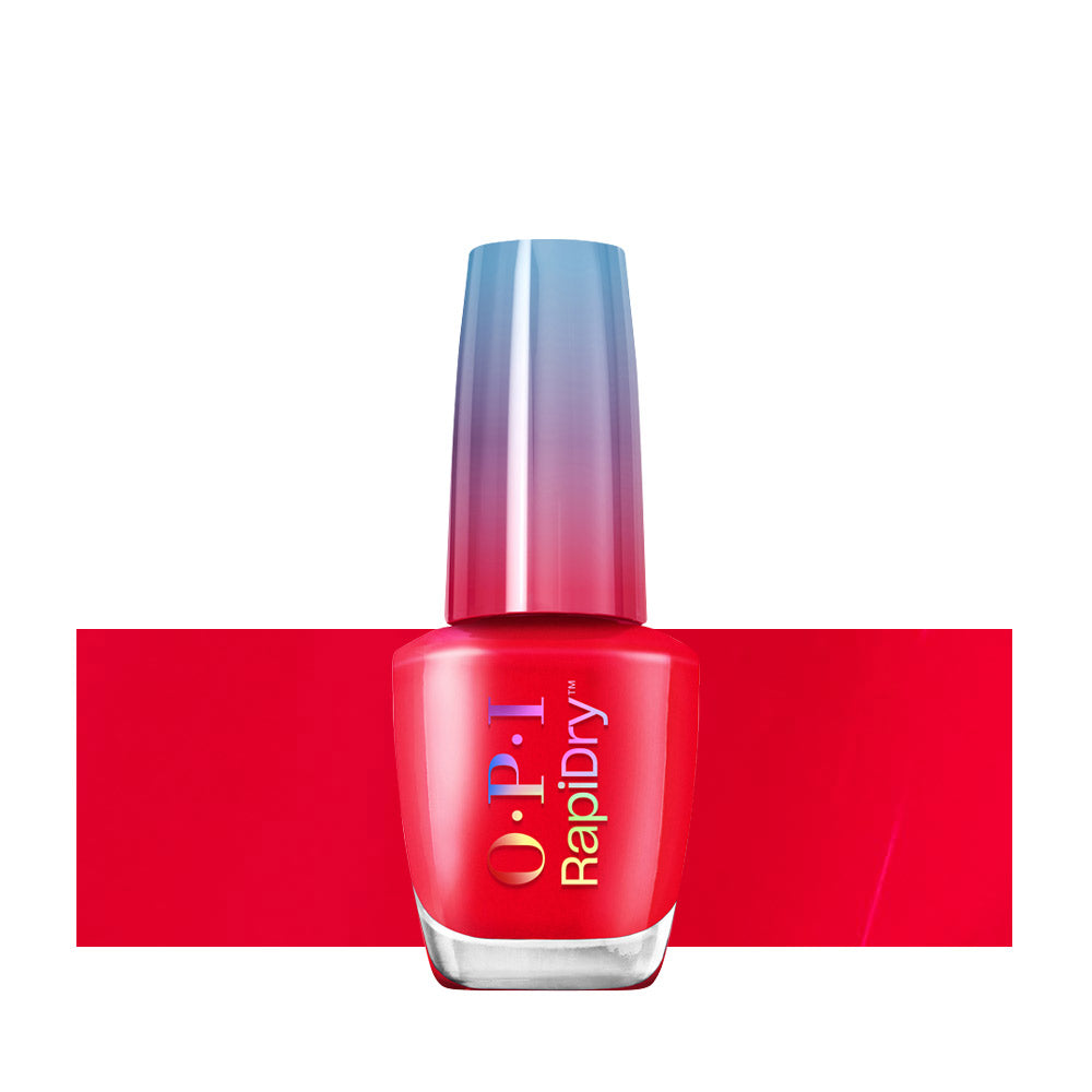 OPI Rapidry Haul Sass 9ml - smalto asciugatura rapida