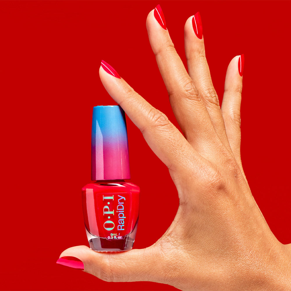 OPI Rapidry Haul Sass 9ml - smalto asciugatura rapida