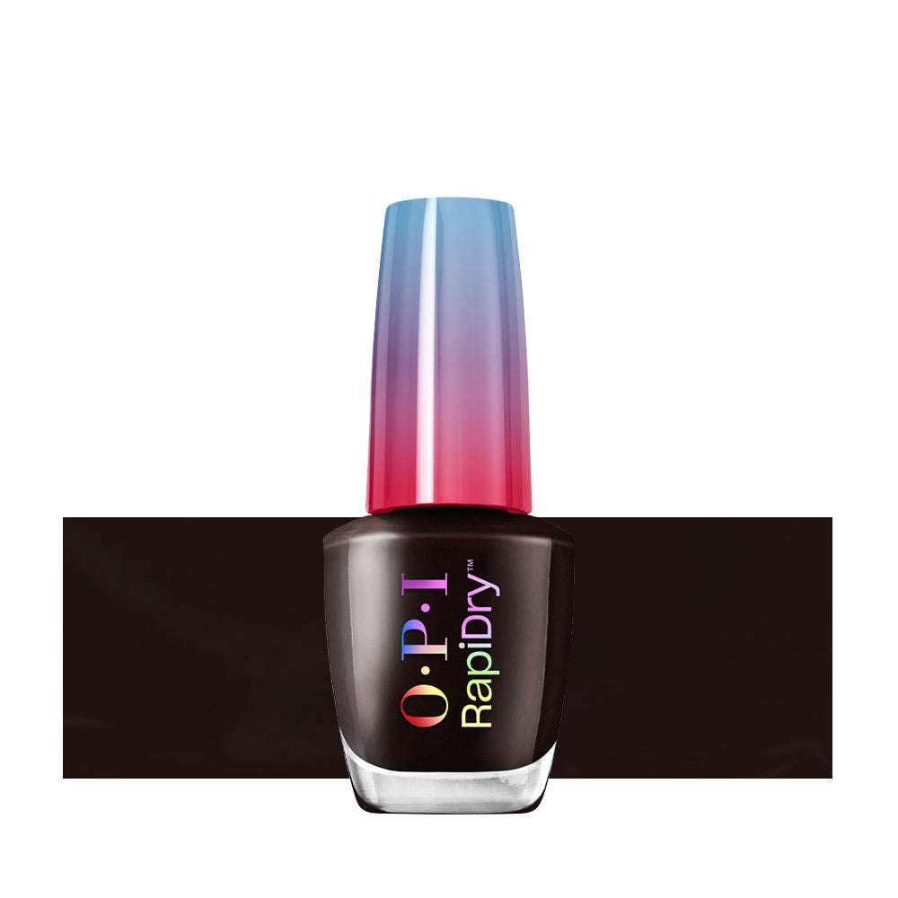 OPI Rapidry Hi, Speed!9ml - smalto asciugatura rapida