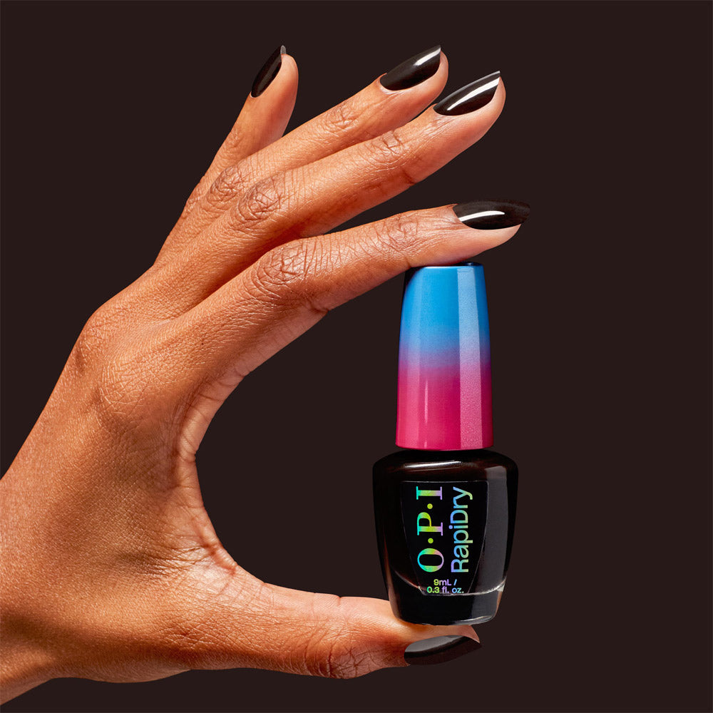 OPI Rapidry Hi, Speed!9ml - smalto asciugatura rapida