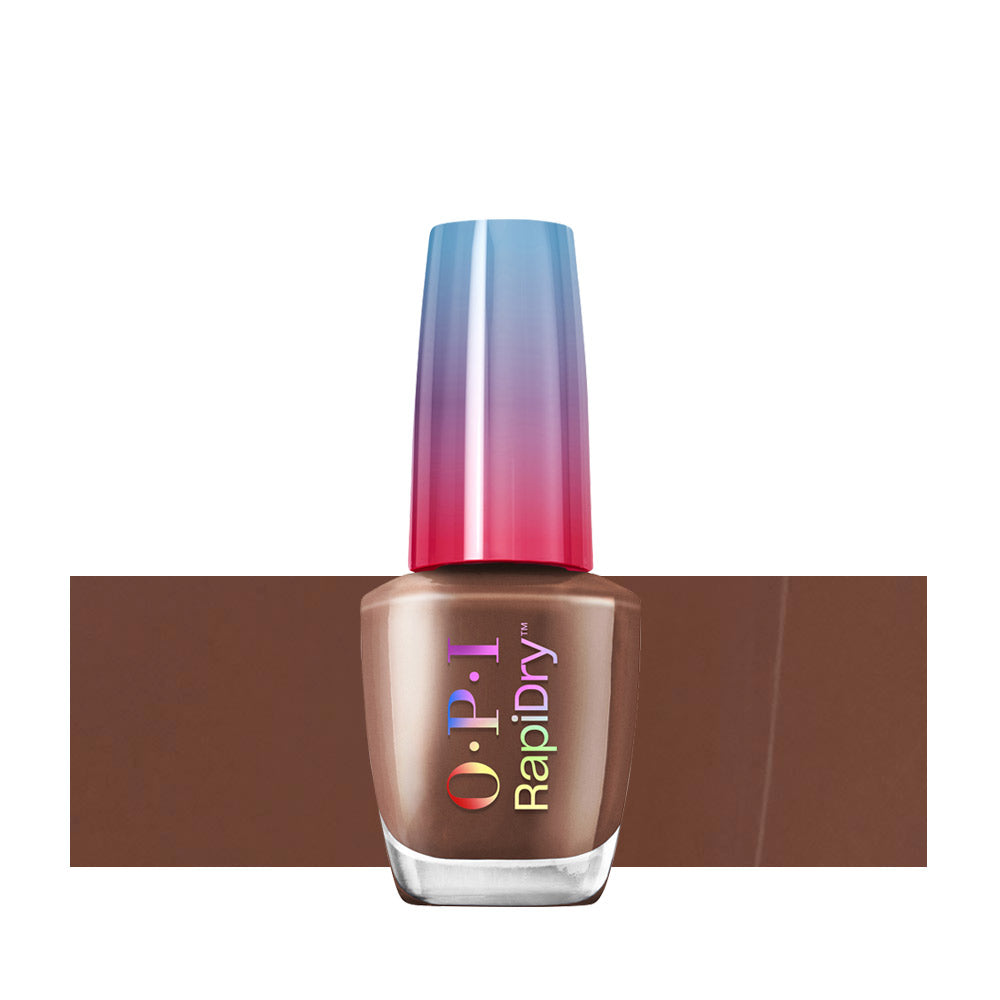 OPI Rapidry Impromptu You 9ml  - smalto asciugatura rapida