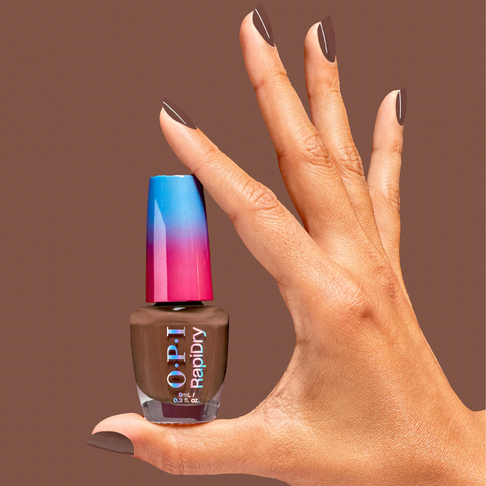 OPI Rapidry Impromptu You 9ml  - smalto asciugatura rapida