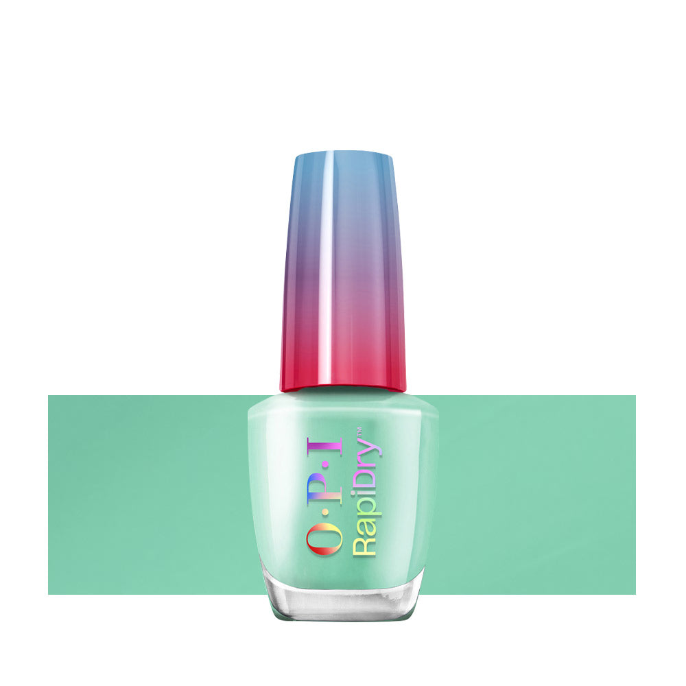 OPI Rapidry No Further Delays 9ml  - smalto asciugatura rapida