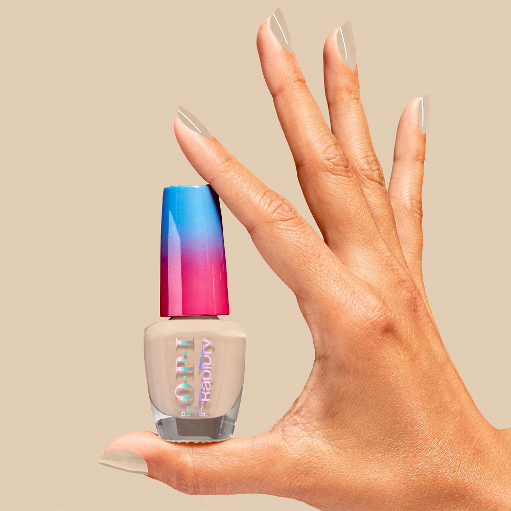 OPI Rapidry Quick Sand 9ml - smalto asciugatura rapida