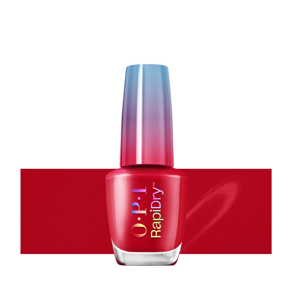 OPI Rapidry Secs Appeal 9ml  - smalto asciugatura rapida