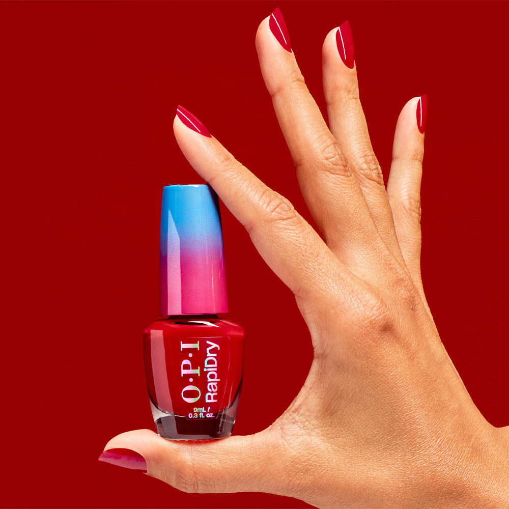 OPI Rapidry Secs Appeal 9ml  - smalto asciugatura rapida