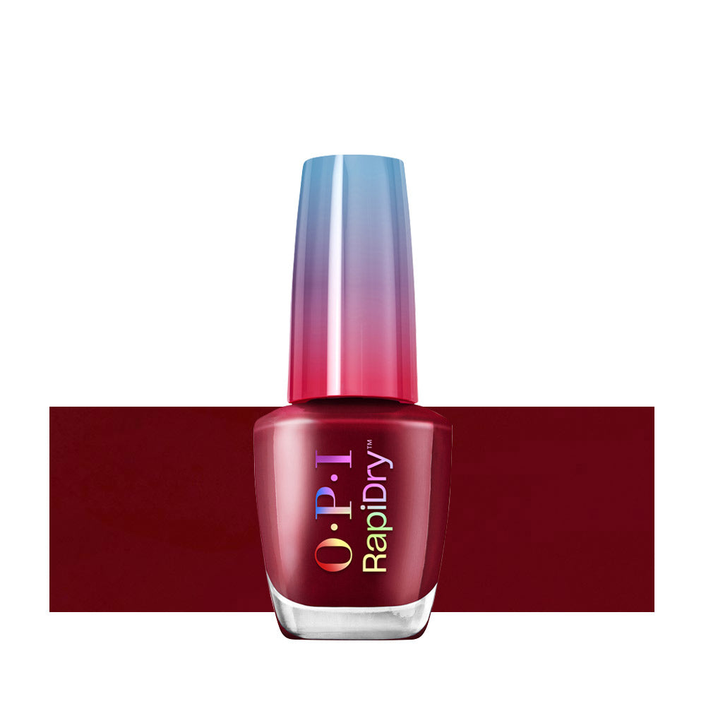 OPI Rapidry Skip a Beet 9ml  - smalto asciugatura rapida