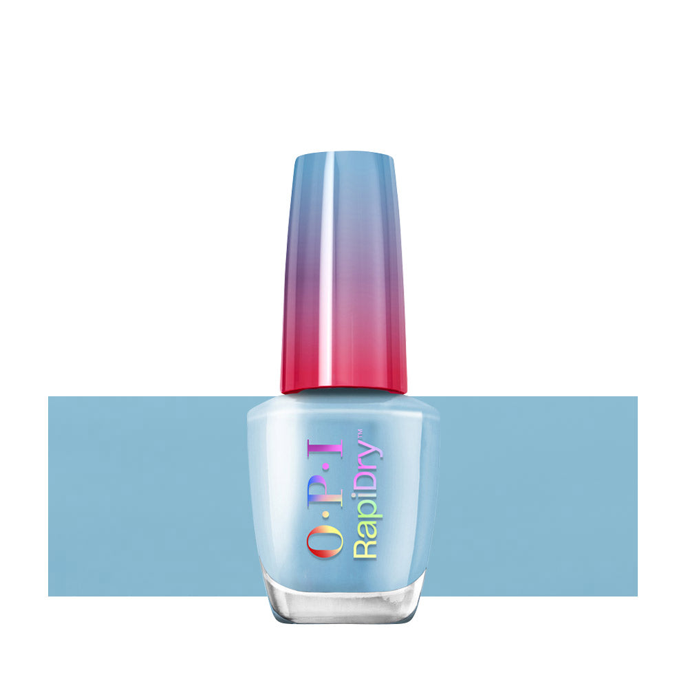 OPI Rapidry Snap Your Fingers 9ml - smalto asciugatura rapida