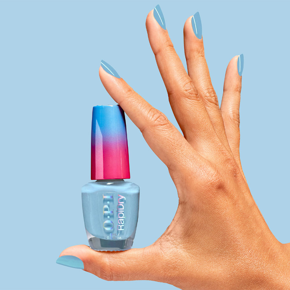 OPI Rapidry Snap Your Fingers 9ml - smalto asciugatura rapida