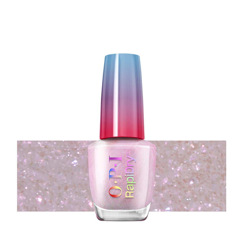 OPI Rapidry Speed Date Me 9ml  - smalto asciugatura rapida