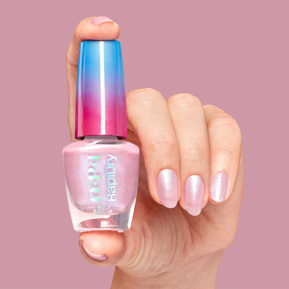 OPI Rapidry Speed Date Me 9ml  - smalto asciugatura rapida