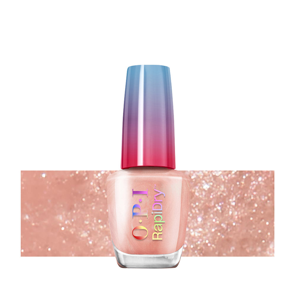 OPI Rapidry Stun n’ Done 9ml - smalto asciugatura rapida
