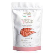 SkinSystem Le Pebbles High Quality Brazilian Pebbles Wax Pink Cream 800gr