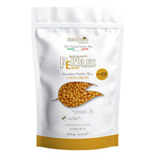 SkinSystem Le Pebbles High Quality Brazilian Pebbles Wax Gold Cream 800gr