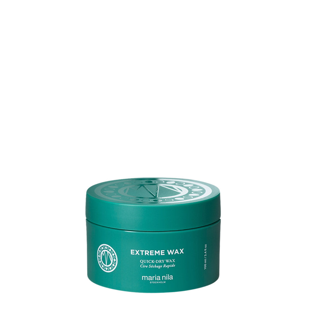 Maria Nila Extreme Wax 100ml - cera asciugatura rapida