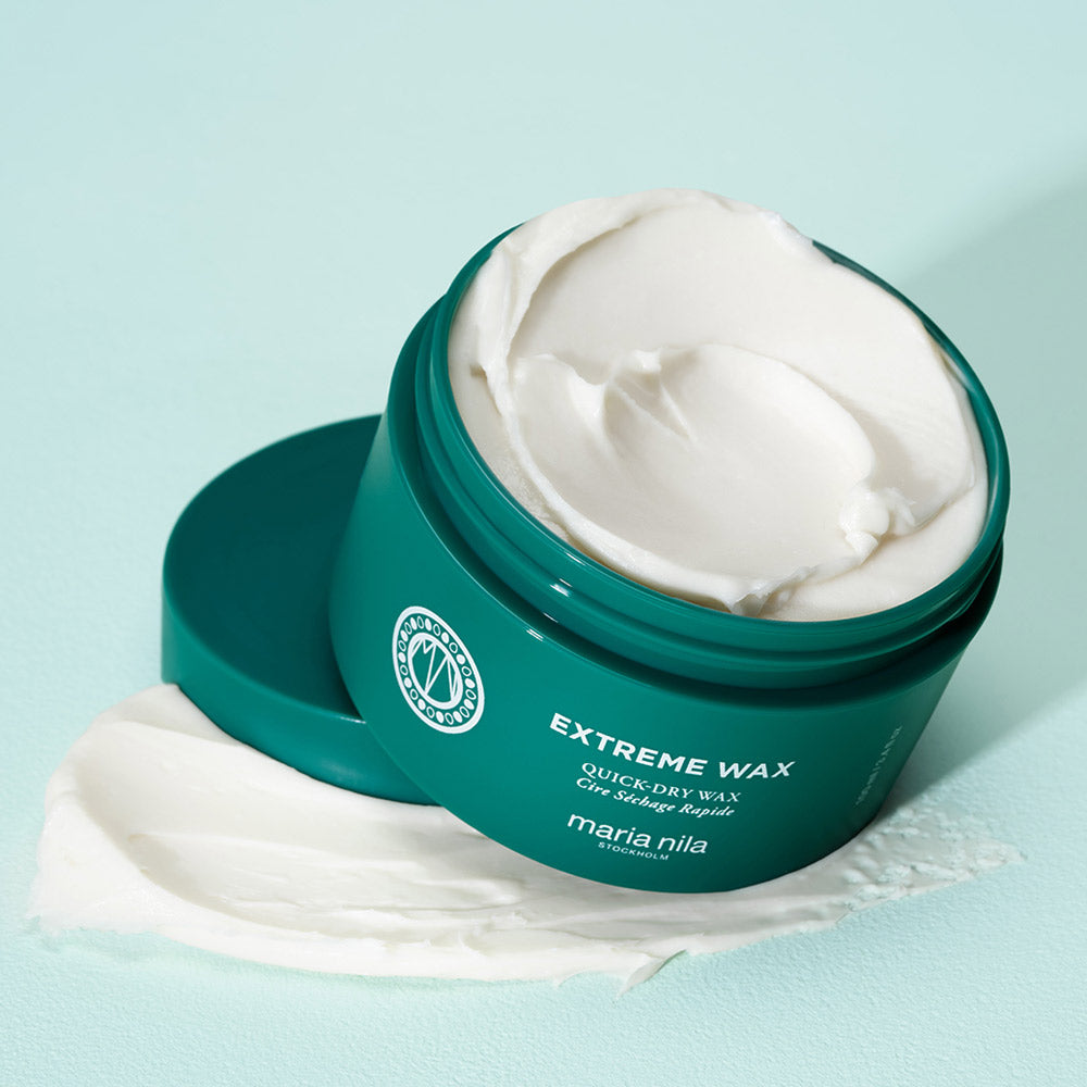Maria Nila Extreme Wax 100ml - cera asciugatura rapida