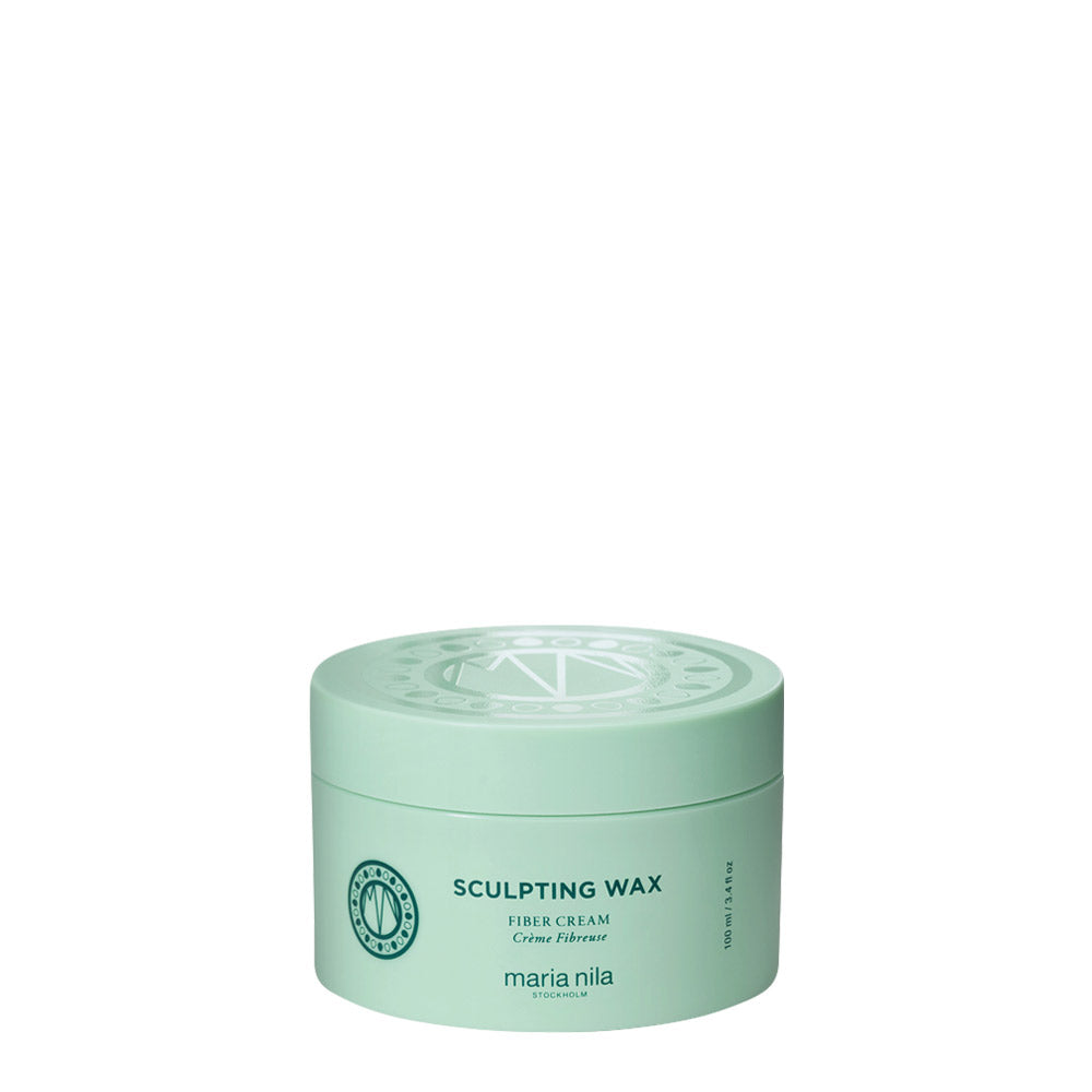 Maria Nila Sculpting Wax 100ml - crema fibrosa