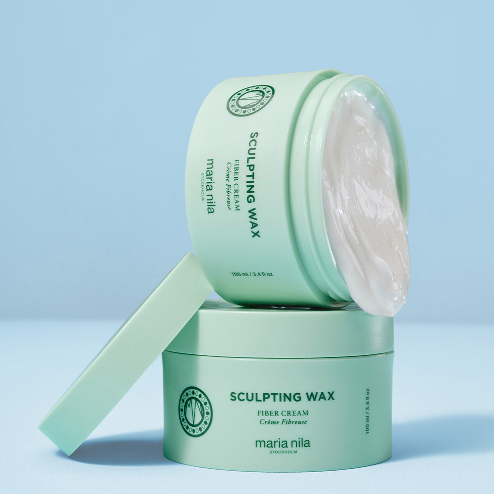 Maria Nila Sculpting Wax 100ml - crema fibrosa