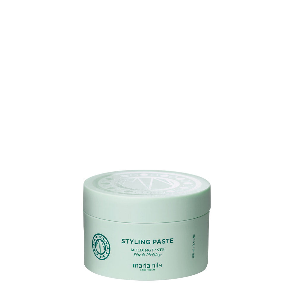 Maria Nila Styling Paste 100ml - pasta modellante volumizzante