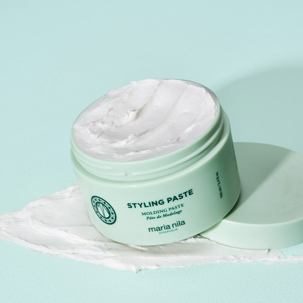 Maria Nila Styling Paste 100ml - pasta modellante volumizzante
