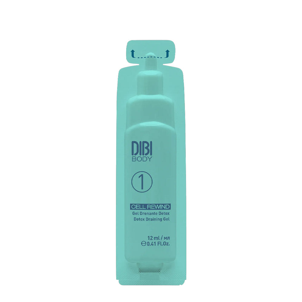 Dibi Milano Cell Rewind Programma Urto 21 Giorni 21x12ml