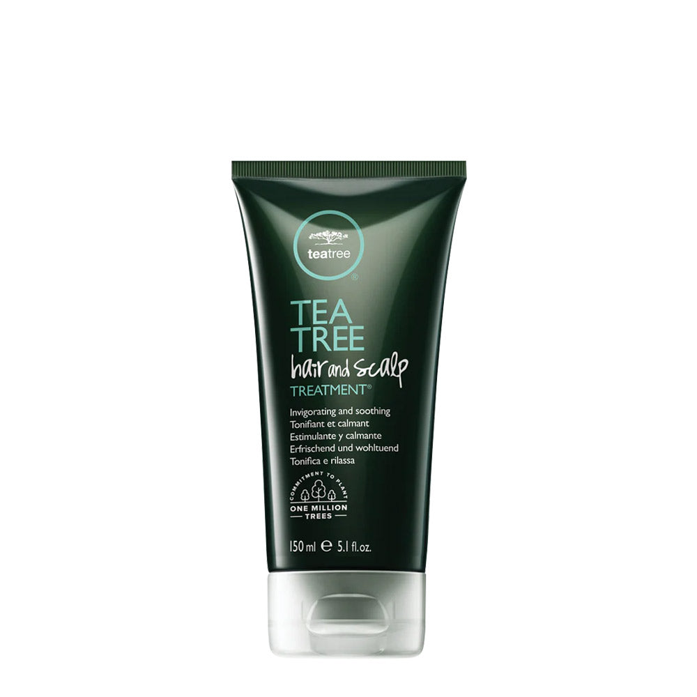 Paul Mitchell Tea Tree Hair And Scalp Treatment 150ml
