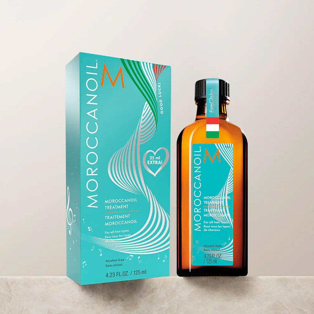 Moroccanoil Eurovision Be An Original Treatment  125ml