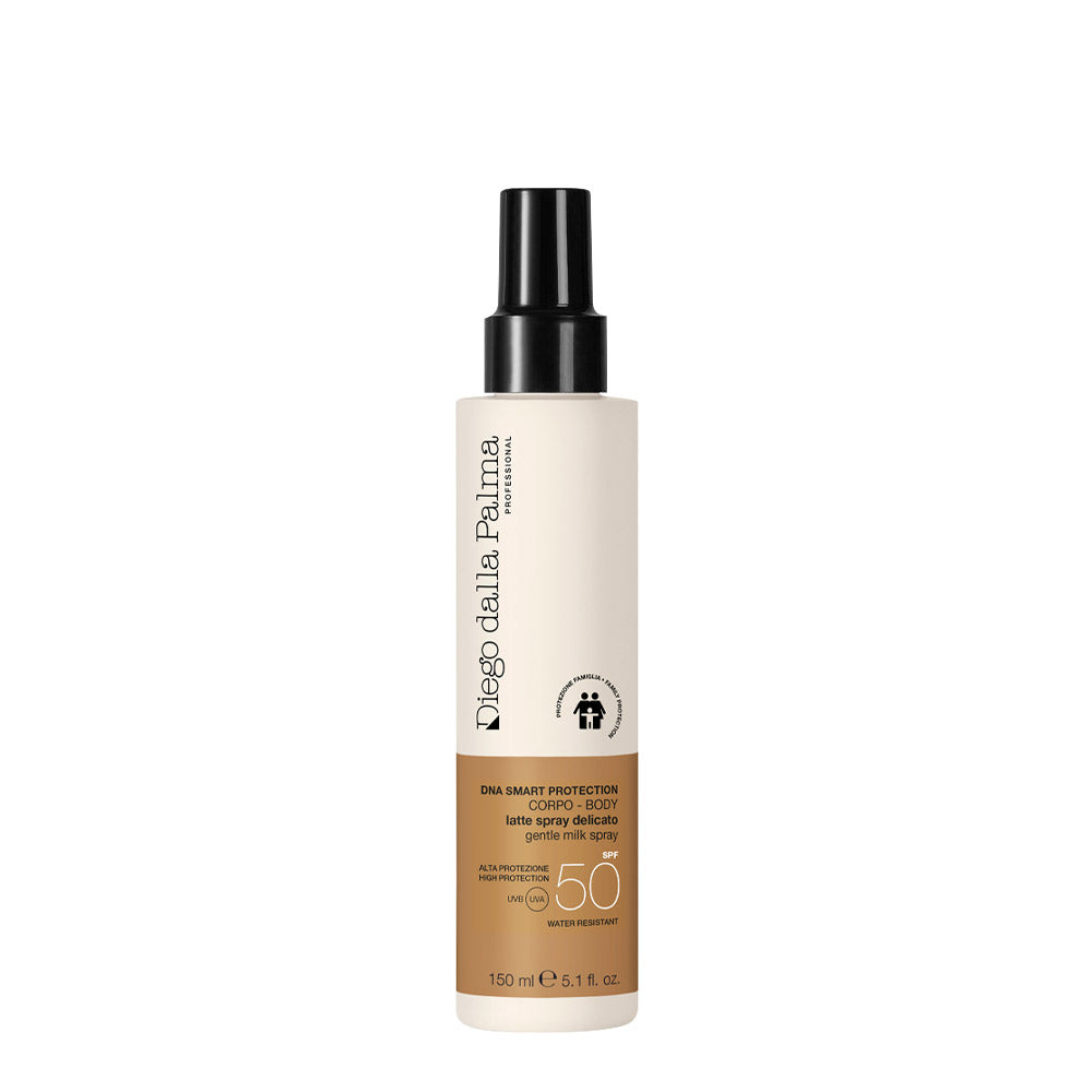 Diego dalla Palma Latte Spray Delicato SPF 50 150ML - latte solare