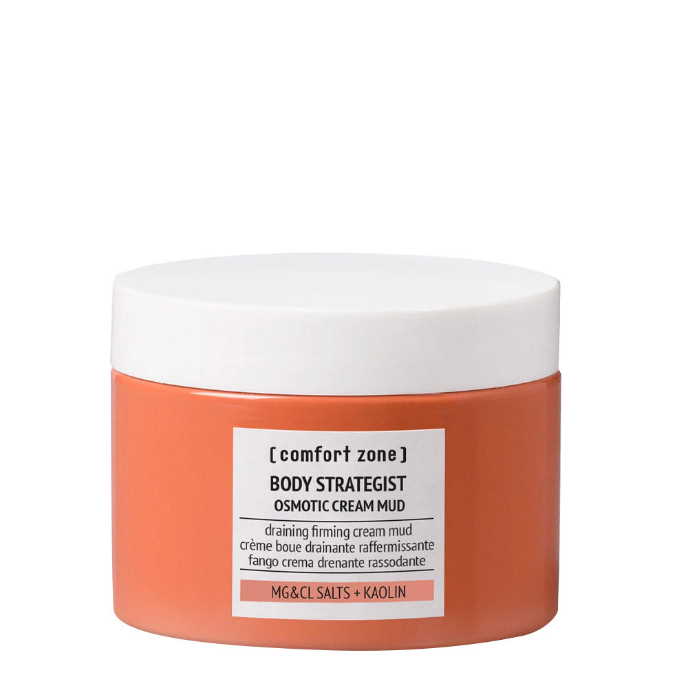 Comfort Zone Body Strategist Osmotic Cream Mud 270ml