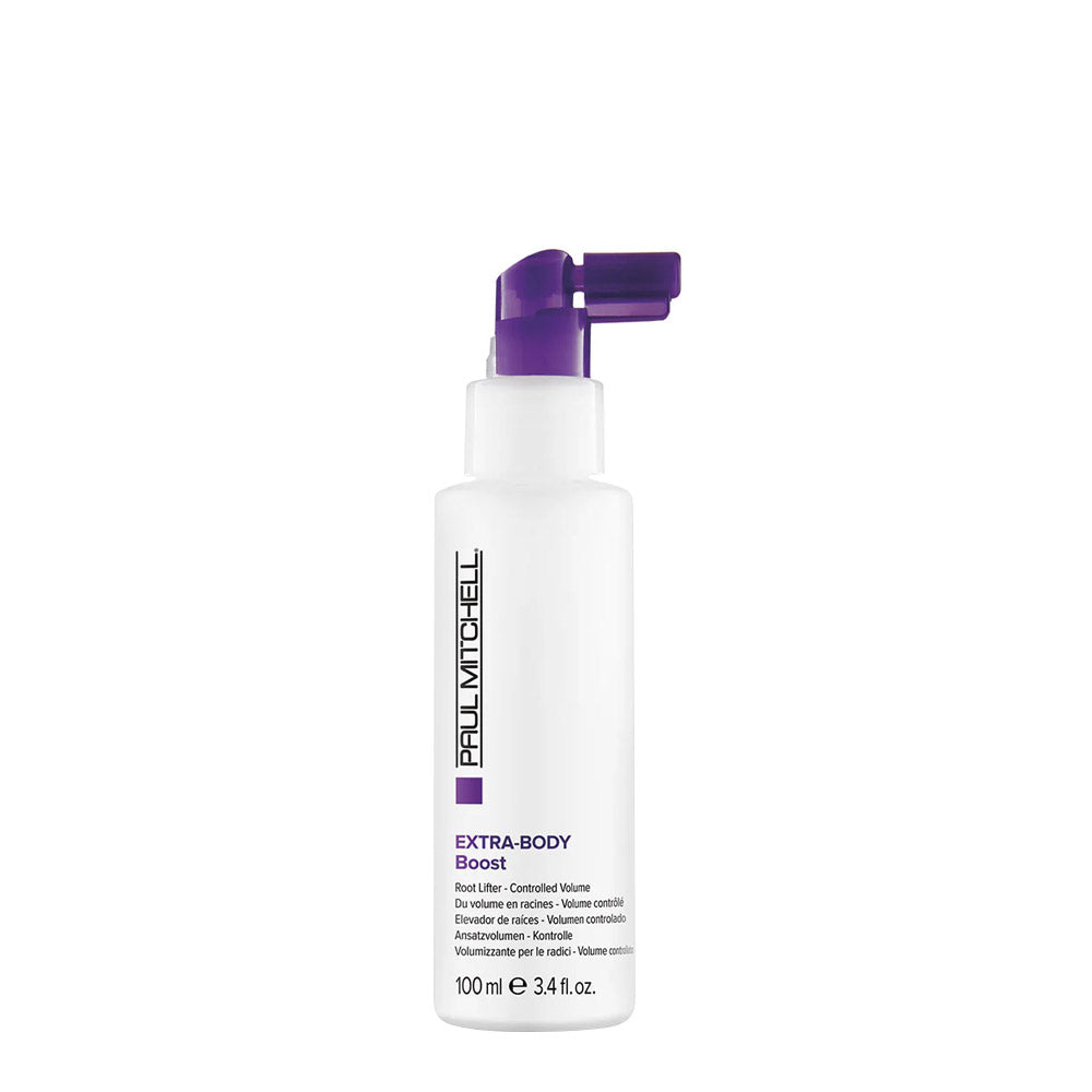 Paul Mitchell Extra-Body Boost 100ml - spray volumizzante