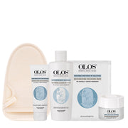 Olos Mondo Idratante Skincare Routine Completa