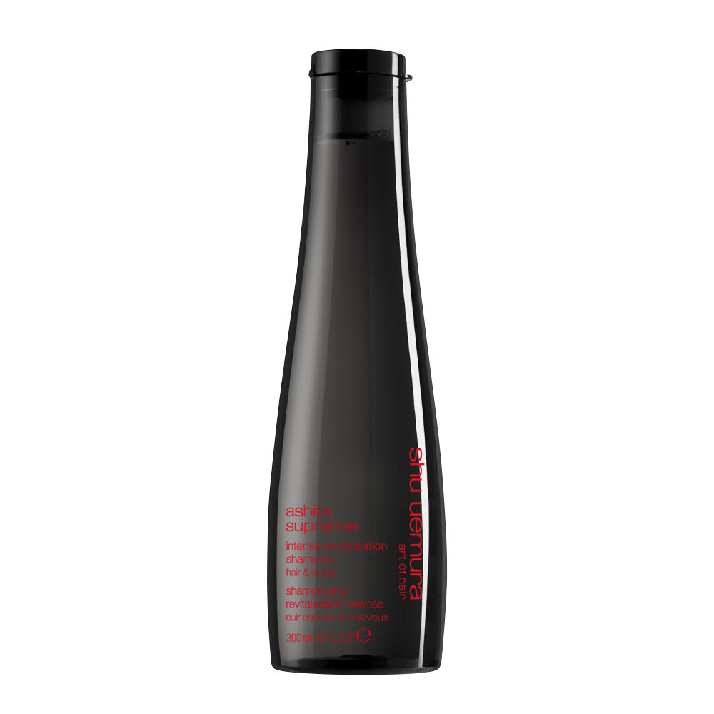 Shu Uemura Ashita Supreme Intense Revitalization Shampoo 300ml