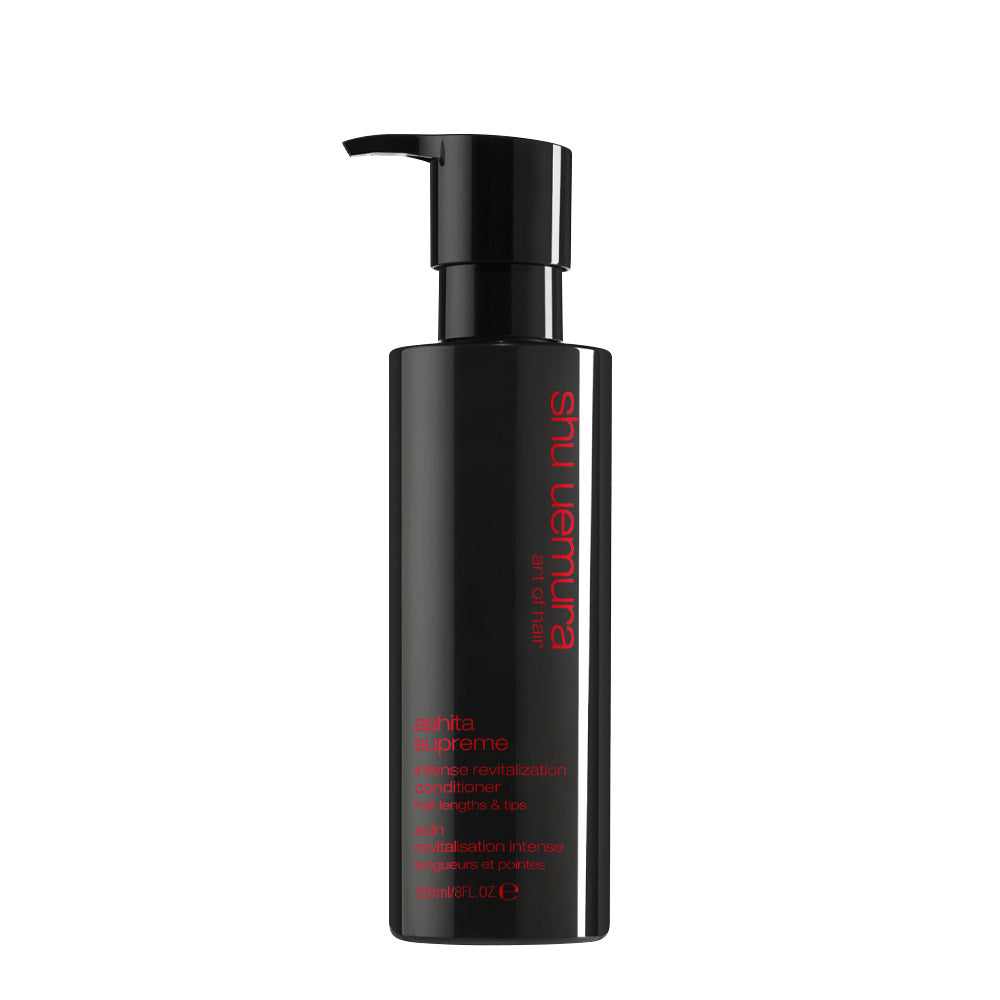 Shu Uemura Ashita Supreme Conditioner 250ml - balsamo rivitalizzante