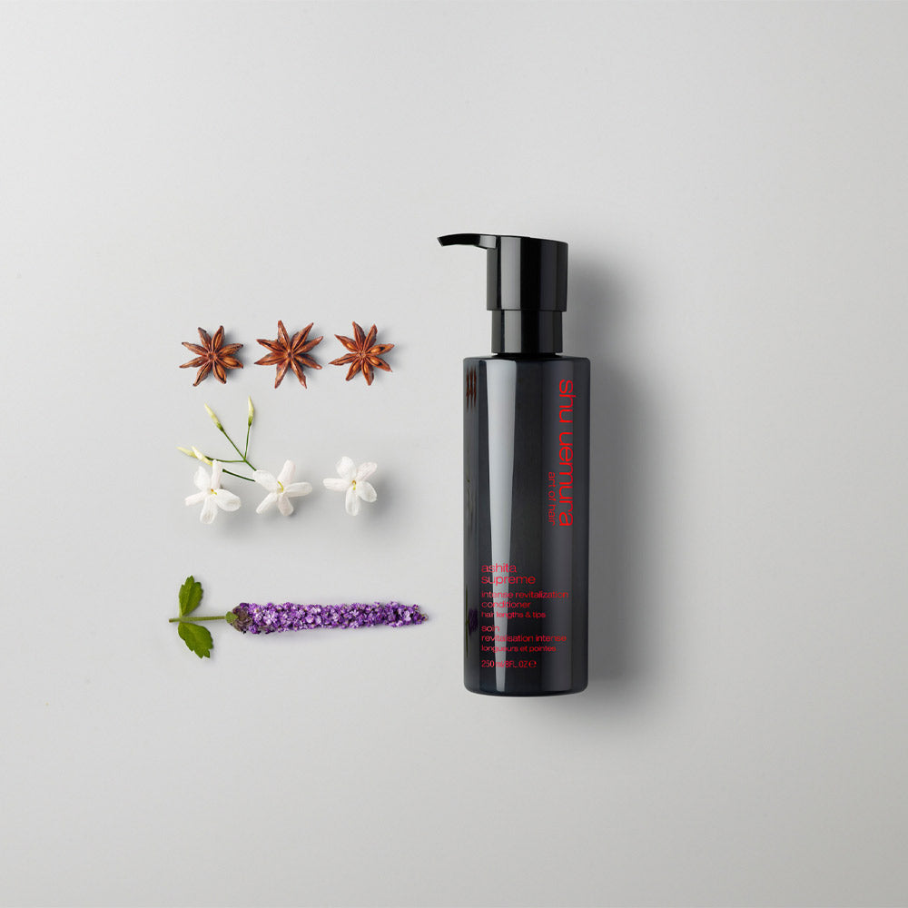 Shu Uemura Ashita Supreme Conditioner 250ml - balsamo rivitalizzante