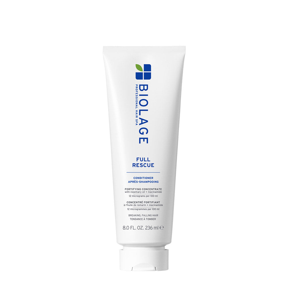 Biolage Professional Hair Spa Full Rescue Conditioner 236ml