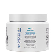 Biolage Professional Hair Spa Full Rescue Mask 500ml - maschera anti caduta