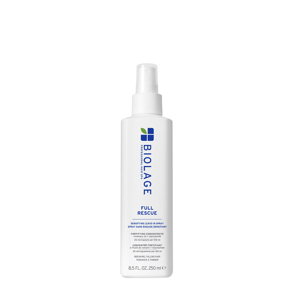 Biolage Professional Hair Spa Full Rescue Spray 250ml
