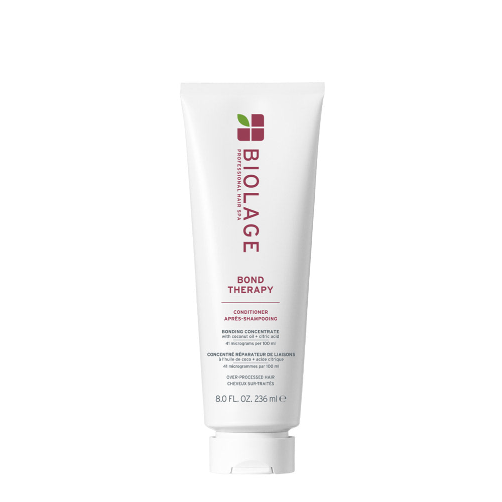 Biolage Professional Hair Spa Bond Therapy Conditioner 236ml
