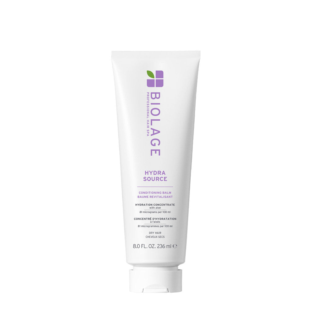 Biolage Professional Hair Spa Hydra Source Conditioner 236ml