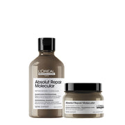 L'Oreal Professionnel Paris Serie Expert Absolut Repair Molecular Kit