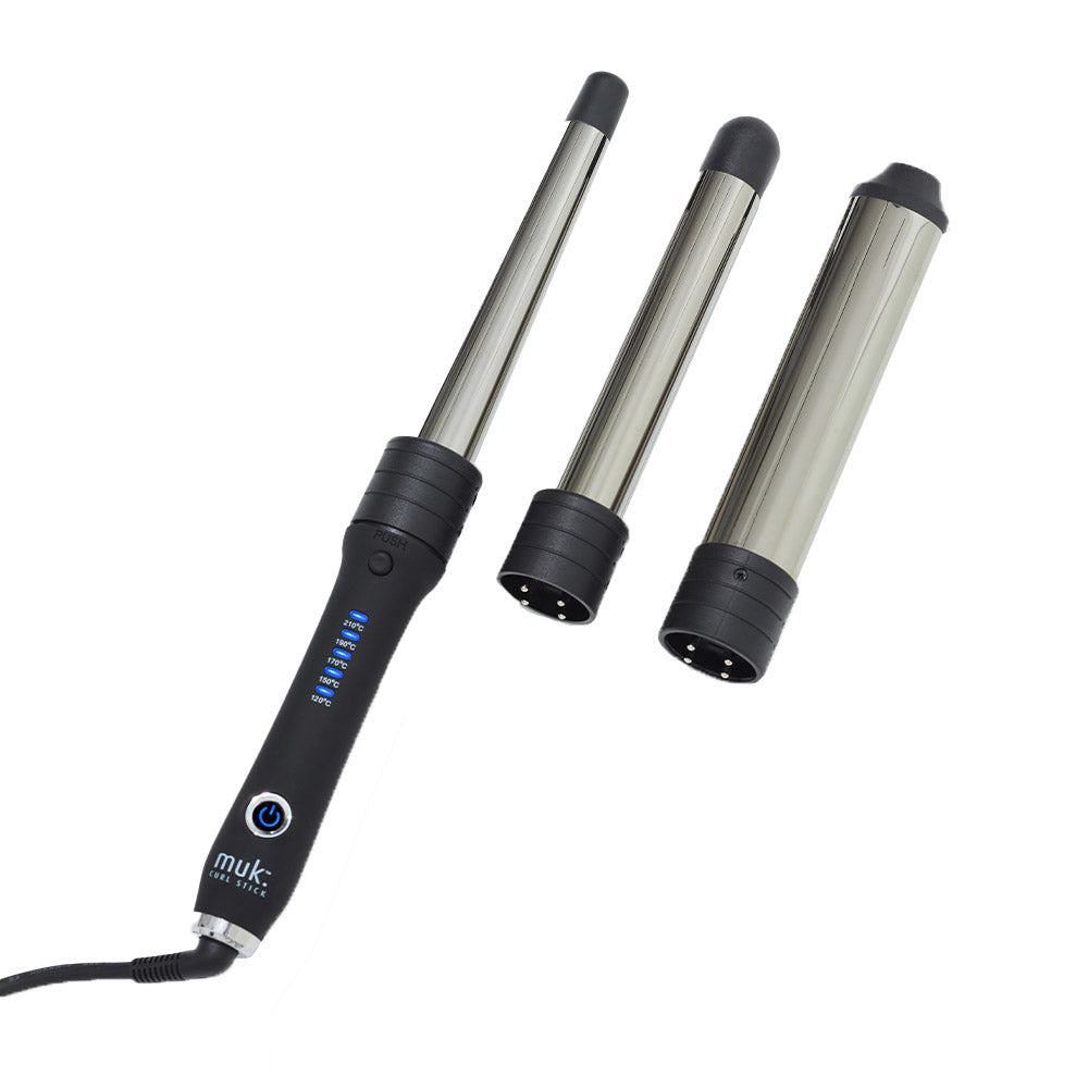 Muk Curl Stick - ferro arricciacapelli