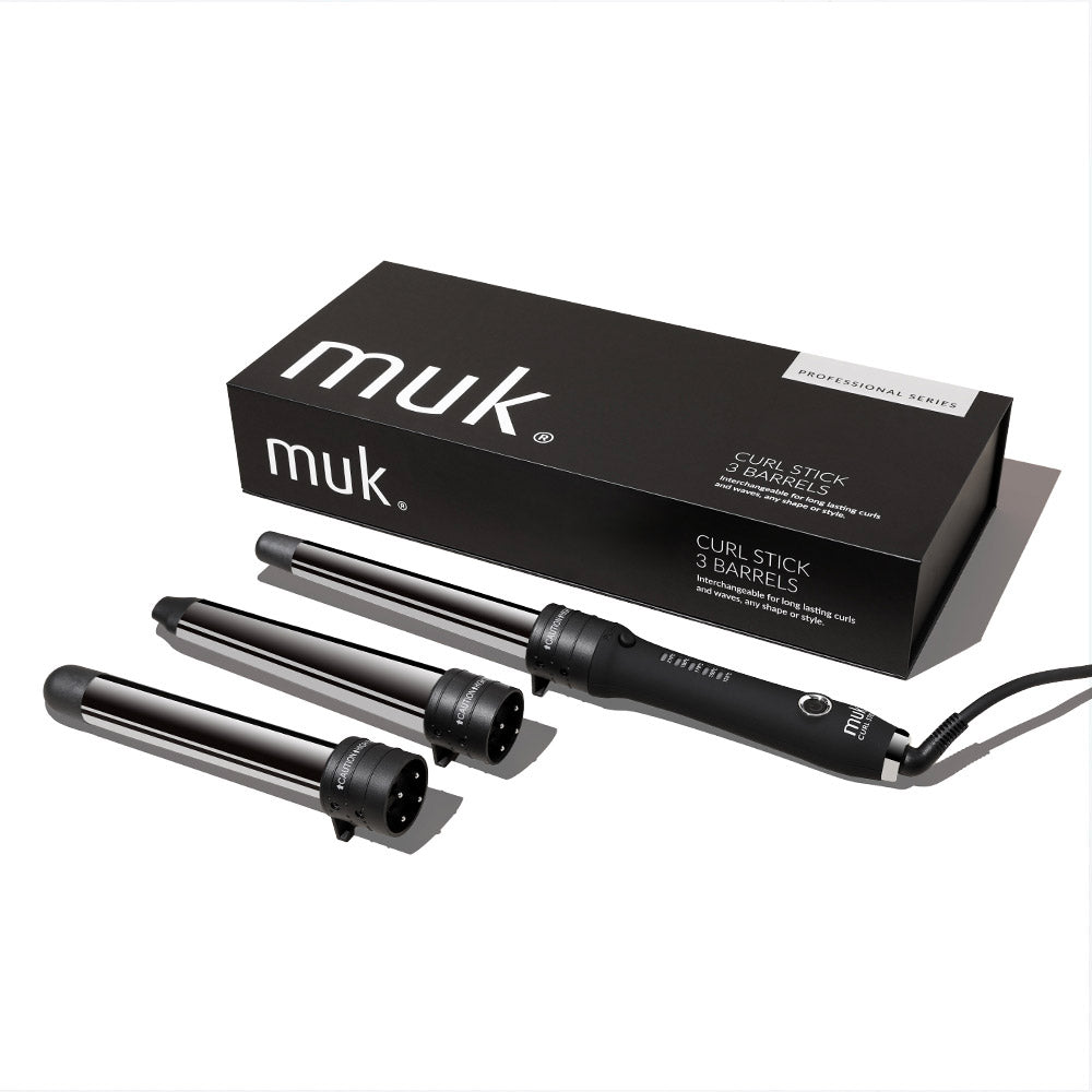 Muk Curl Stick - ferro arricciacapelli