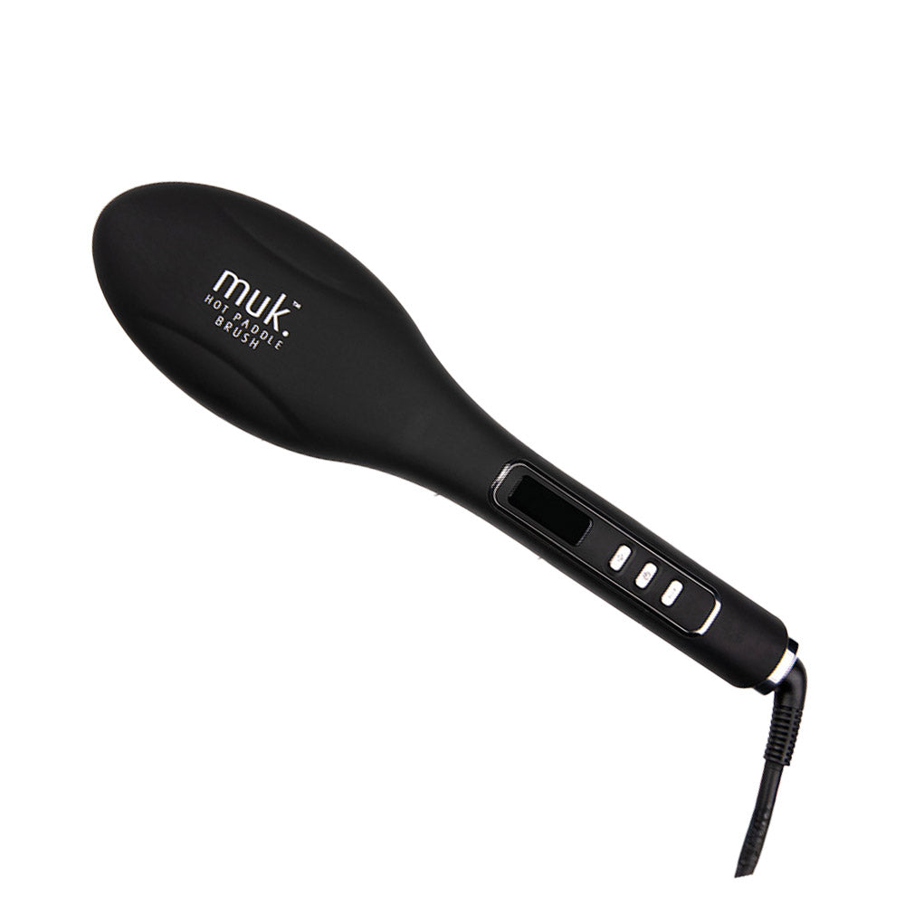 Muk Hot Paddle Brush -  spazzola  elettrica