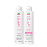 Biolage Professional Hair Spa Color Last Shampoo 400ml Conditioner 400ml